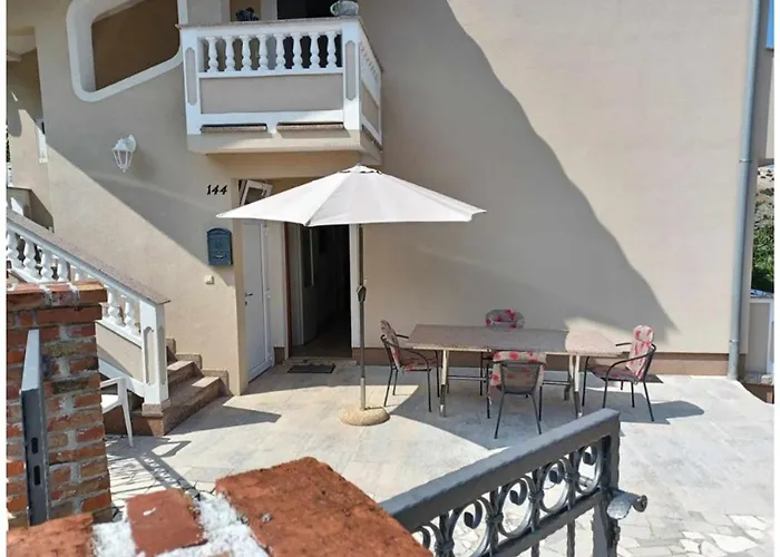 Belic Lejlighed Lopar