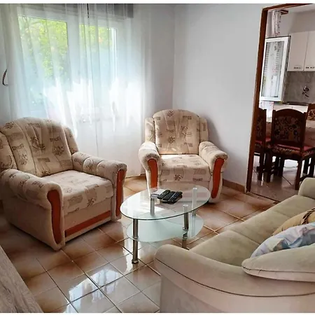 Belic Apartmán